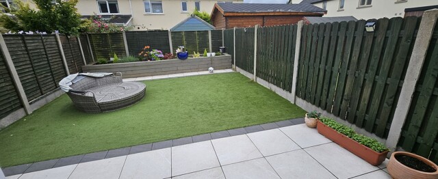 Dublin, Room For Rent