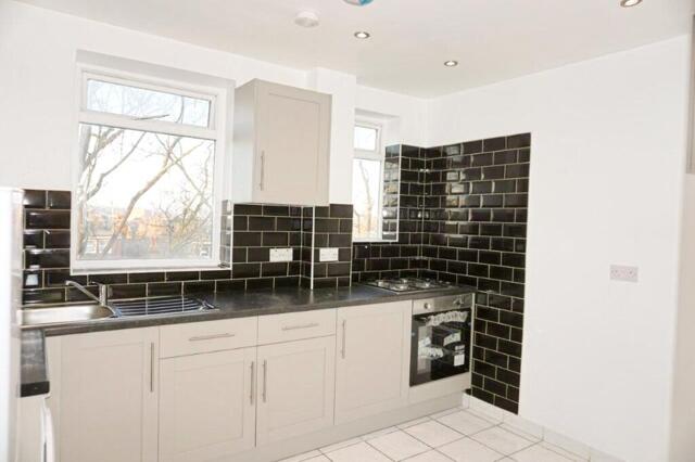 Wilton Court, Wilton Road, 2 Bedroom Flat