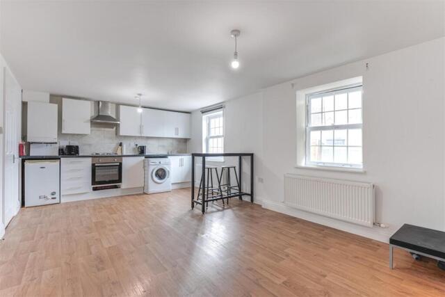 Matisse House, Maidenhead Street, 1 Bedroom Apartment