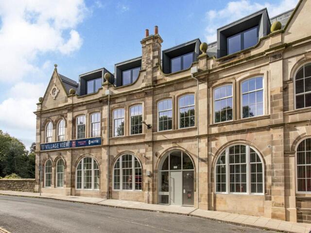 Belford Road, West End, 1 Bedroom Apartment