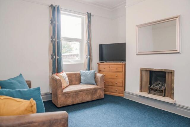 Walpole Street, Chester, 7 Bedroom House