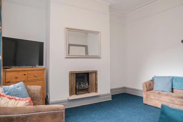 Walpole Street, Chester, 7 Bedroom House