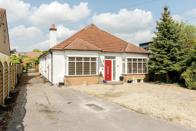 Court Farm Road, Longwell Green, 4 Bedroom Detached