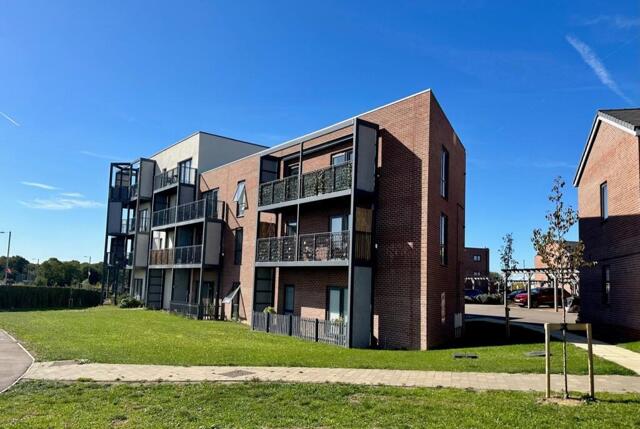 Myrtle Close, Harlow, 1 Bedroom Apartment