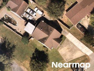 French Rd, Beaumont, Preforeclosure Single-family Home
