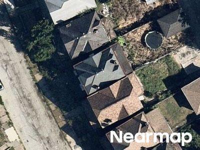 Margaret St, Homestead, Preforeclosure Single-family Home