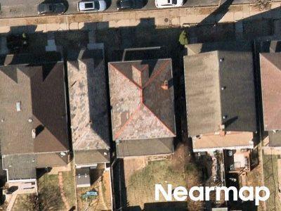 Ferry St, Easton, Preforeclosure Single-family Home