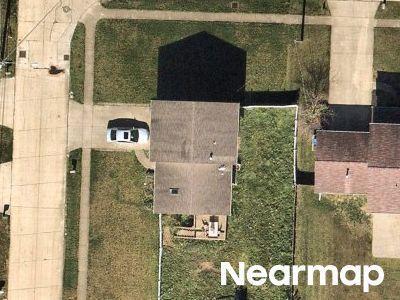 Monroe Ln, North Ridgeville, Preforeclosure Single-family Home