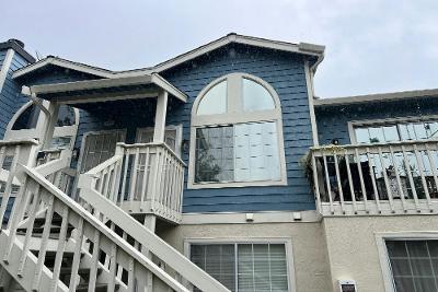 Glenwood, Hercules, Preforeclosure Condo In