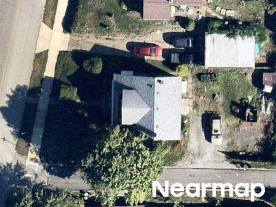 Main St, Homestead, Preforeclosure Single-family Home