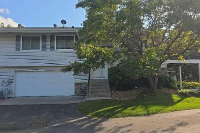 Evergreen Cir, Burnsville, Foreclosure Single-family Home