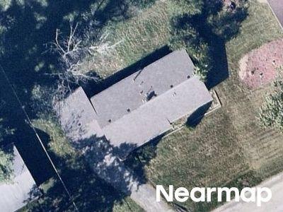 Th St, Country Club Hills, Preforeclosure Single-family Home