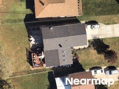 S Perkins Rd, Bedford, Preforeclosure Single-family Home