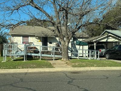 Mitchell St, Belton, Preforeclosure Single-family Home Mitchell St, Belton, Preforeclosure Single-family Home