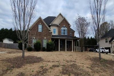 Aves Ct, Mcdonough, Preforeclosure Single-family Home Aves Ct, Mcdonough, Preforeclosure Single-family Home