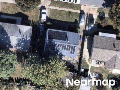 Montrose Ave, Laurel, Preforeclosure Single-family Home