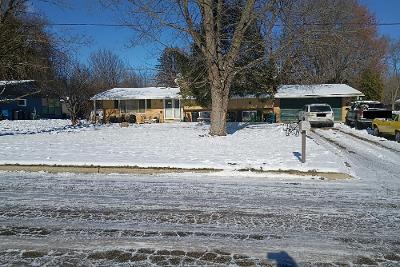 Meadowbrook Ln, Clio, Preforeclosure Single-family Home Meadowbrook Ln, Clio, Preforeclosure Single-family Home