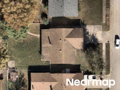 S Th Pl, Broken Arrow, Preforeclosure Single-family Home