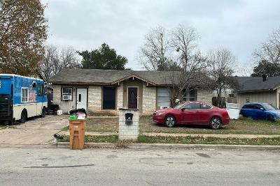 Wagon Crossing Path, Austin, Preforeclosure Single-family Home Wagon Crossing Path, Austin, Preforeclosure Single-family Home