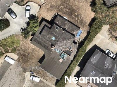 Ventana Ct, Aptos, Preforeclosure Single-family Home