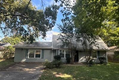 W Claiborne Ave, Greenwood, Foreclosure Single-family Home W Claiborne Ave, Greenwood, Foreclosure Single-family Home