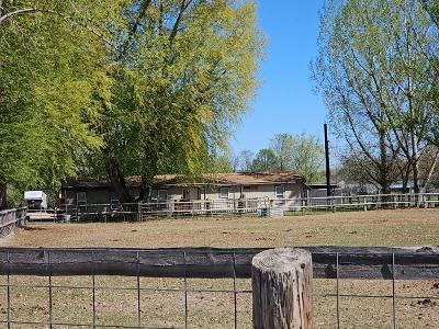 Railroad Ln, Payette, Preforeclosure Single-family Home