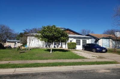 Lavinia Ln, Austin, Preforeclosure Single-family Home Lavinia Ln, Austin, Preforeclosure Single-family Home