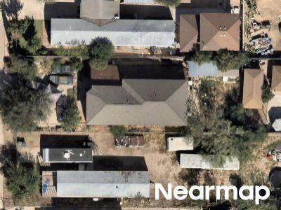 Lee Ave, Laredo, Preforeclosure Single-family Home