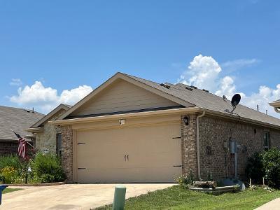Torch Lake Dr, Forney, Preforeclosure Property In