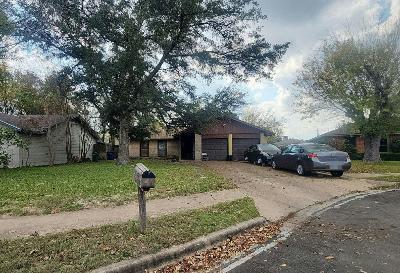 Chiswick Dr, Austin, Preforeclosure Single-family Home Chiswick Dr, Austin, Preforeclosure Single-family Home