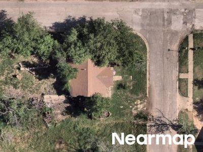 Yale Ave, Wichita Falls, Preforeclosure Single-family Home