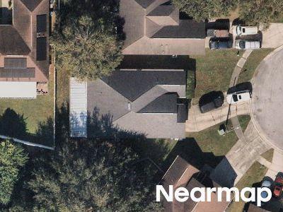 Tikimber Way, Saint Cloud, Preforeclosure Single-family Home