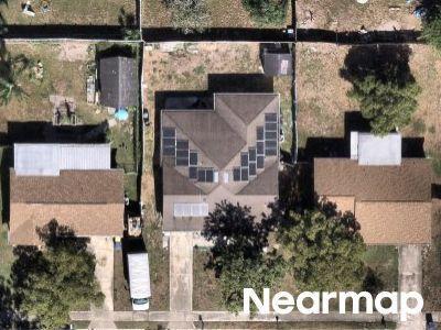 Jenner Ave, New Port Richey, Preforeclosure Single-family Home