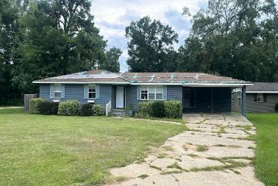 N Beech St, Picayune, Foreclosure Single-family Home N Beech St, Picayune, Foreclosure Single-family Home