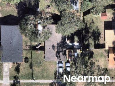 E Lake St, Umatilla, Foreclosure Single-family Home