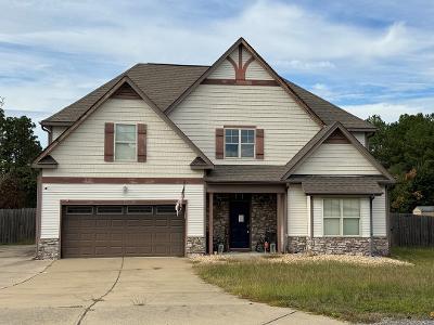 Heathrow Dr, Spring Lake, Preforeclosure Single-family Home