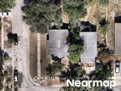 St St S, Saint Petersburg, Preforeclosure Single-family Home