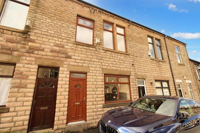 Staley Road, Mossley, 4 Bedroom Terraced Staley Road, Mossley, 4 Bedroom Terraced
