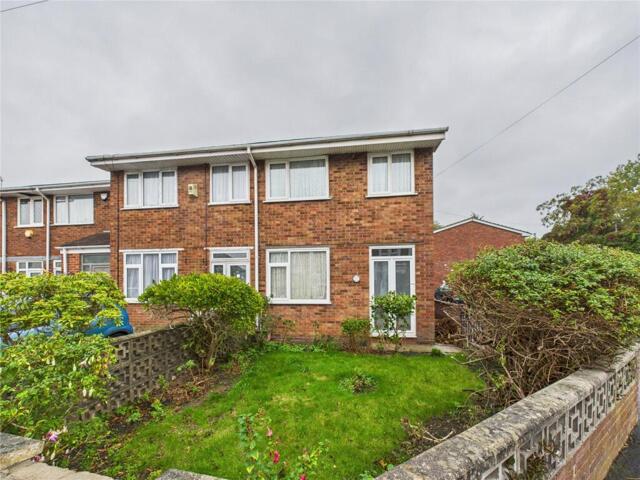 Rodney Road, Kingswood, 3 Bedroom End