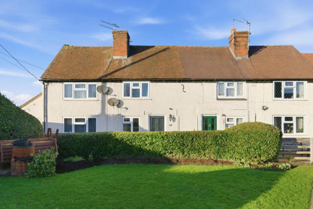 #welcomehome To:  Heath Terrace, Hallow, 1 Bedroom Terraced