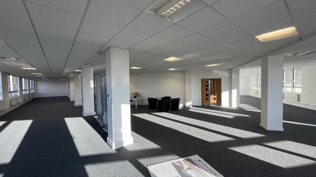 Savile Street, Office At Norwich House, Hull, Office To Lease