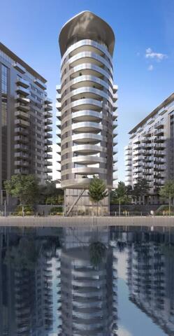 Pomona Strand, Manchester, 2 Bedroom Apartment