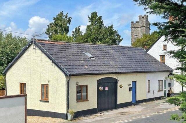 Monkton, Honiton, 3 Bedroom Cottage