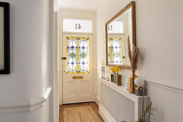 Cranford Avenue, Knutsford, 4 Bedroom Semi-detached