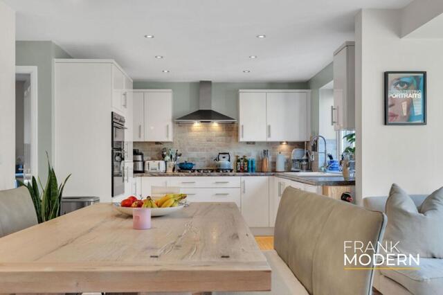 Paynes Field, Barnack, 4 Bedroom Detached