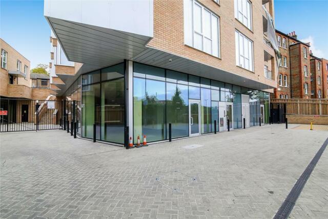 Clyde Terrace,unit  Fairway House,forest Hill, Childcare Facility For