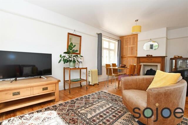 Camps Heath, Lowestoft, 2 Bedroom Detached