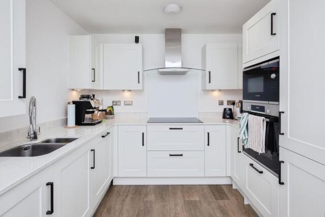 Gunson Street, Manchester, 4 Bedroom Semi-detached