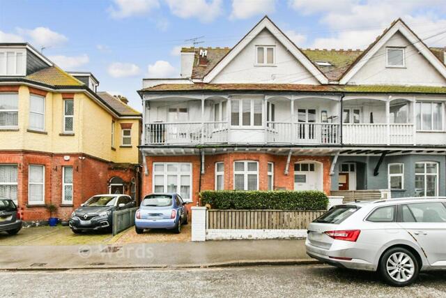 Surrey Road, Cliftonville, 1 Bedroom Ground