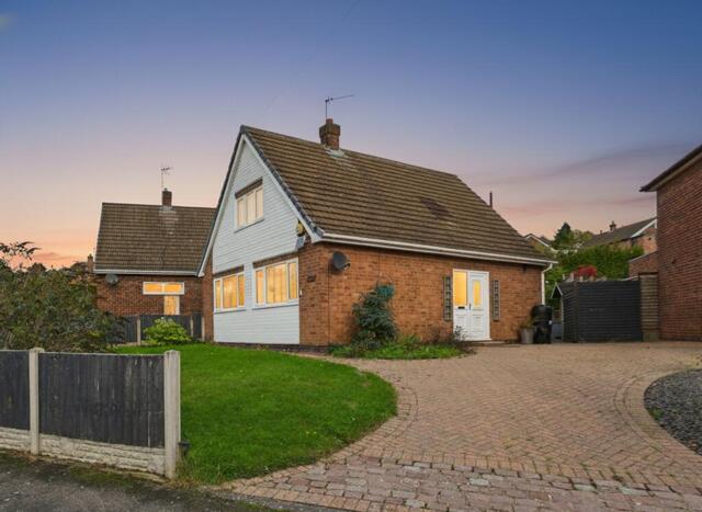 South View Road, Carlton, 3 Bedroom Detached